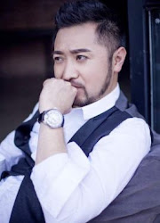 Ren Long China Actor